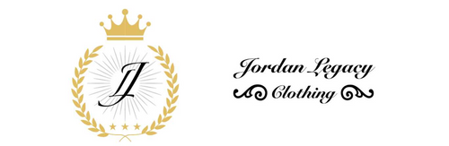 Jordan Legacy